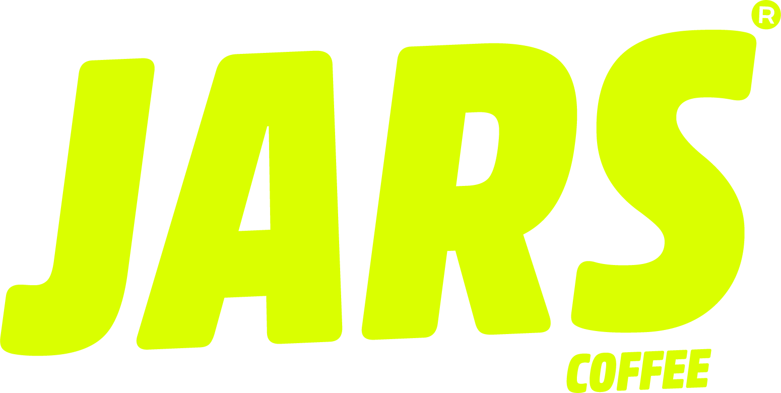 JARS Coffee